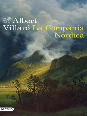 cover image of La Compañía Nórdica